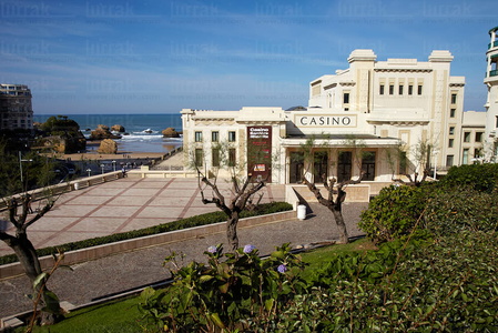 012PXE_0564-Casino. Biarritz, Lapurdi, Francia
