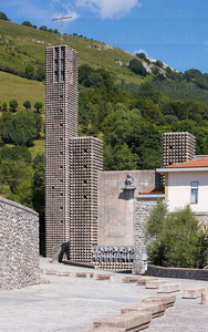 012PXE_0593-Santuario de Aránzazu. Oñati, Gipuzkoa, Euskadi