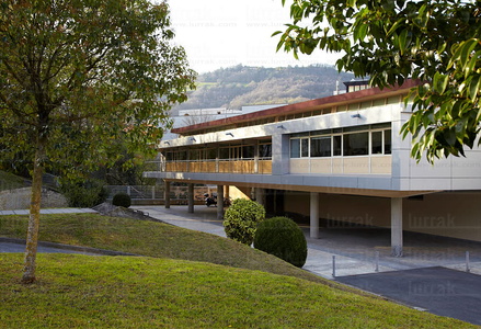 012PXE_0714-Donostia International Physics Center, San Sebastiá