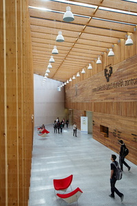 012PXE_0823-Biblioteca UPV. San Sebastián, Gipuzkoa, Euskadi