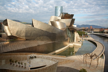 013PXE_0122-Museo Guggenheim, Bilbao, Bizkaia, Euskadi