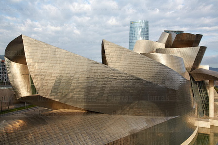 013PXE_0124-Museo Guggenheim, Bilbao, Bizkaia, Euskadi