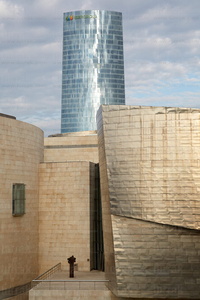 013PXE_0125-Museo Guggenheim, Bilbao, Bizkaia, Euskadi