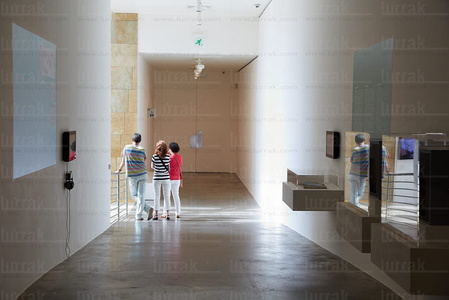 013PXE_0155-Museo Guggenheim, Bilbao, Bizkaia, Euskadi
