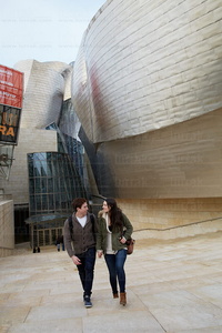 013PXE_0202-Museo Guggenheim, Bilbao, Bizkaia, Euskadi