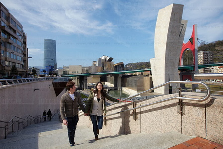 013PXE_0416-Museo Guggenheim, Bilbao, Bizkaia, Euskadi