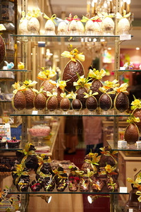 013PXE_0436-Chocolatería. Bayona, Lapurdi, Francia