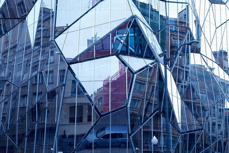 013PXE_0449-Edificio de Osakidetza Cristal. Bilbao, Bizkaia, Eus