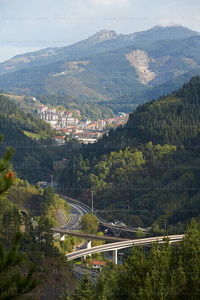 013PXE_692-Paisaje. Elgóibar, Gipuzkoa, Euskadi