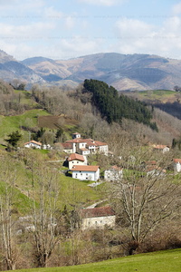 09372-Uztegi,  Navarra