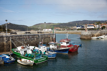 09407-Puerto de Plentzia, Bizkaia, Euskadi