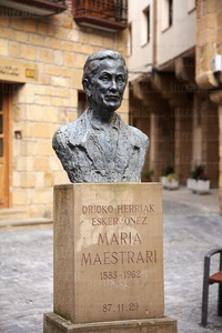 09438-Busto-Maria-Maestrari-Orio-Gipuzkoa-Euskadi