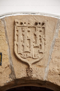 09446-IHS de estilo gótico. Orio, Gipuzkoa, Euskadi