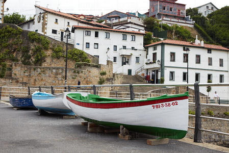 09448-Puerto Viejo de Algorta. Getxo     , Bizkaia, Euskadi