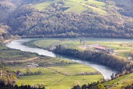 09637-Meandro-Río-Oria-Orio-Gipuzkoa-Euskadi