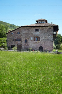 09792-Casa-Torre-Zubiria-Arraoiz-Navarra