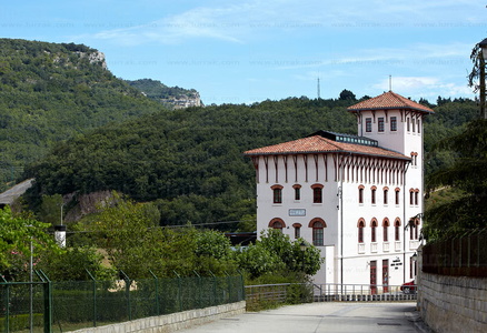 09994-Ayuntamiento de Maeztu, Alava, Euskadi