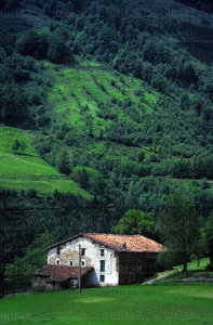 00501-Caserio-Valle-Lastur-Euskadi