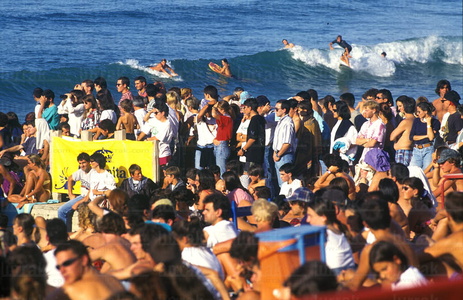 00582-Ambiente-Campeonato-Surf-Zarautz
