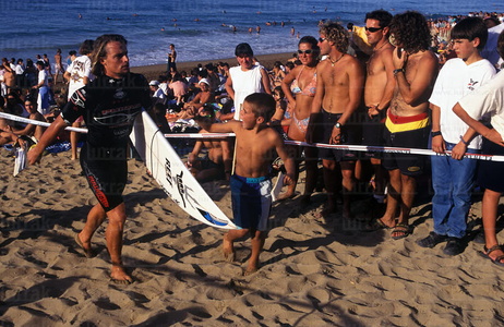 00583-Campeonato de Surf. Zarautz, Gipuzkoa, Euskadi