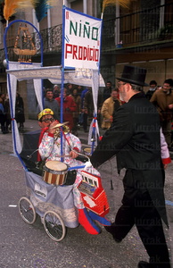 00690-Niño-Prodigio-Carnaval-Tolosa-Gipuzkoa-Euskadi