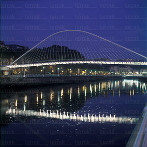 10008-Puente-Calatrava-Bilbao-Bizkaia-Euskadi