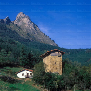 10022-Torre-Etxaburu-Mañaria-Bizkaia-Euskadi