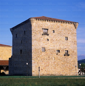 10115-Torre-Zamudio-Loiu-Bizkaia-Euskadi