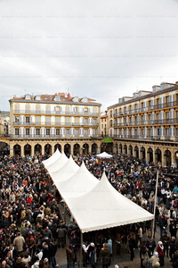10235-Costi -Feria-Santo-Tomás-San-Sebastián-Gipuzkoa-Euskadi