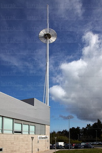 10895-Antena-Laboratorio-CIDETEC-Miramón-Donostia-Gipuzkoa-Eusk