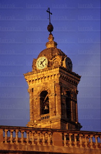 01360-Torre-Iglesia-san-Vicente-Vitoria-Álava-Euskadi