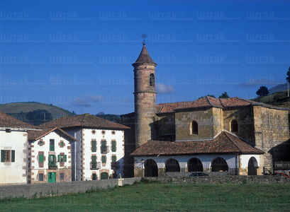 02137-Donamaría-Navarra