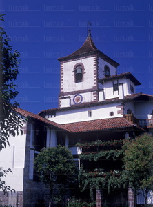 02138-Iglesia-Donestebe-Navarra