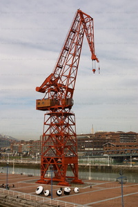 02567-La Carola. Bilbao, Bizkaia, Euskadi