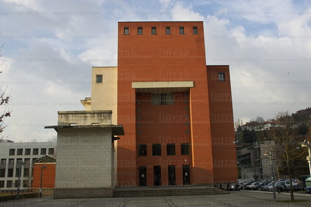 03373-UPV-Arquitectura-San-Sebastián-Gipuzkoa-Euskadi