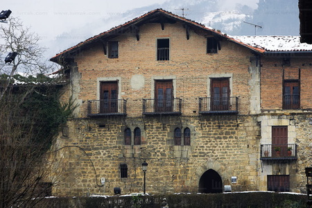 03392-Fachada-Casa-Torre-Balda-Azkoitia-Gipuzkoa-Euskadi
