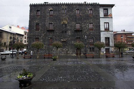 03398-'Casa Negra'-Azkoitia-Gipuzkoa-Euskadi