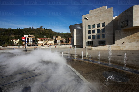 04097-Arte-Contemporáneo-Museo-Guggenheim-Bilbao-Bizkaia-Euskad