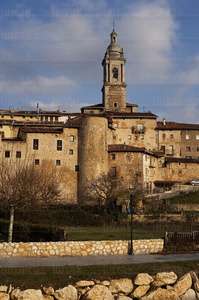 04242-Iglesia-Muralla-Antoñana-Araba-Euskadi
