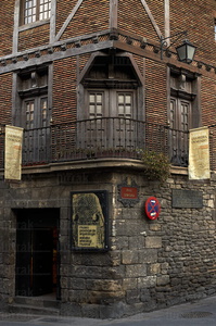 04301-Detalle-Casa-Armera-De-Los-Gobeo-Vitoria-Alava-Euskadi
