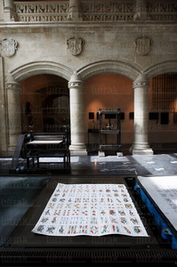 04319-Museo-Naipes-Fournier-Vitoria-Álava-Euskadi
