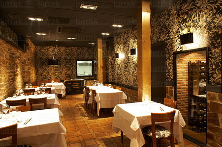 04366-Comedor-Restaurante-Clarete-Vitoria-Euskadi