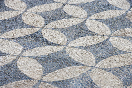 04379-Detalle-Mosaico-Yacimiento-Romano-Iruña-de-Oka-Álava-Eus