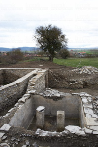 04384-Yacimiento-Arqueológico-Romano-Iruña-de-Oka-Álava-Euska