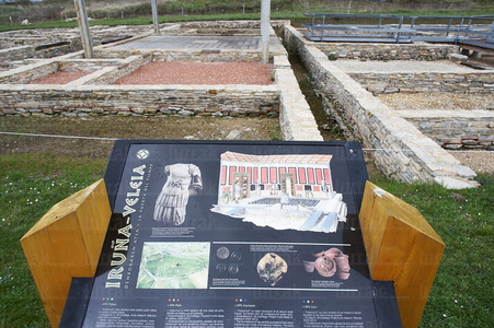 04385-Plano-Yacimiento-Arqueológico-Romano-Iruña-de-Oka-Álava