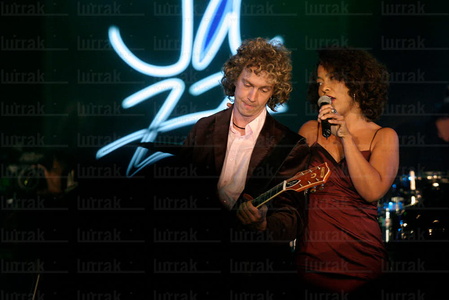 04425-Festival de Jazz. Vitoria Alava Euskadi
