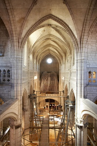 04456-Catedral de Santa María. Vitoria Alava Euskadi