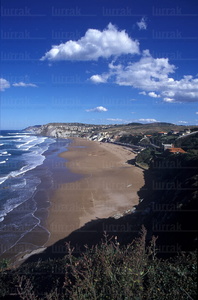04621-Playa de Sopelana Bizkaia Euskadi