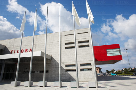 04731-Centro-Congresos-Ficoba-Irún-Gipuzkoa-Euskadi
