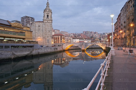 05254-Bilbao La Vieja. Bilbao, Bizkaia, Euskadi